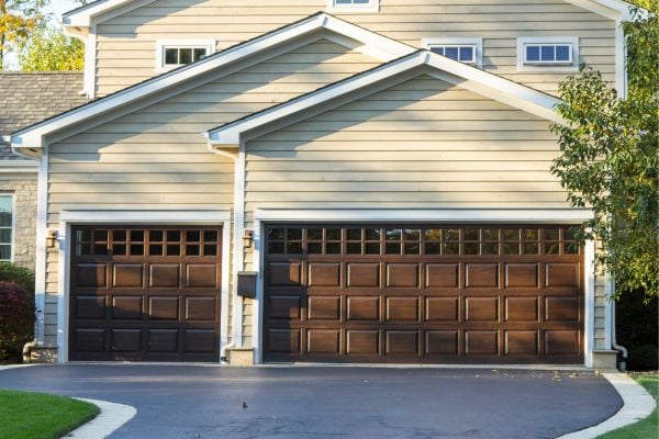 garage door repair