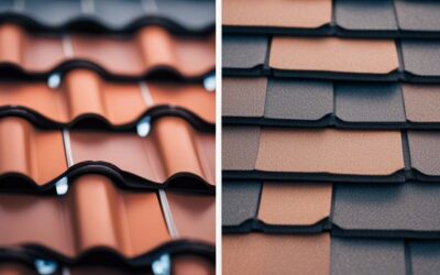 3 Best Value Roof Shingle Replacement Options