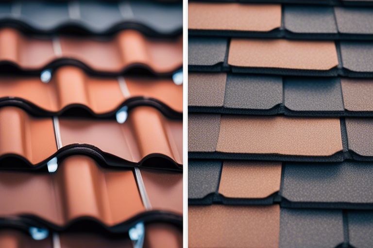 3 Best Value Roof Shingle Replacement Options