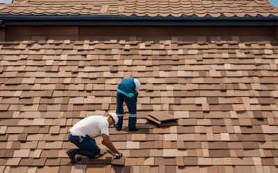 What Are Affordable Options for Roof Shingle Replacement?