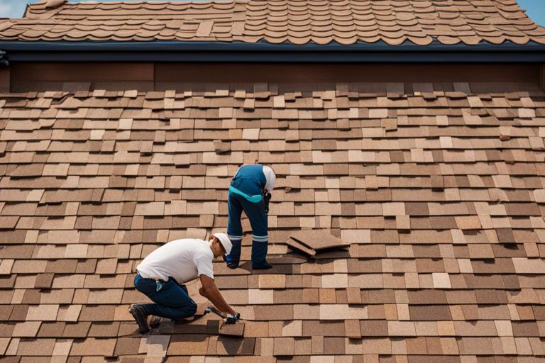 What Are Affordable Options for Roof Shingle Replacement?