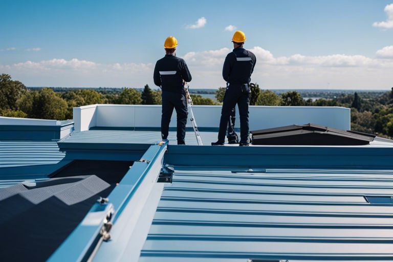 Benefits of Routine Roof Inspection by Professionals
