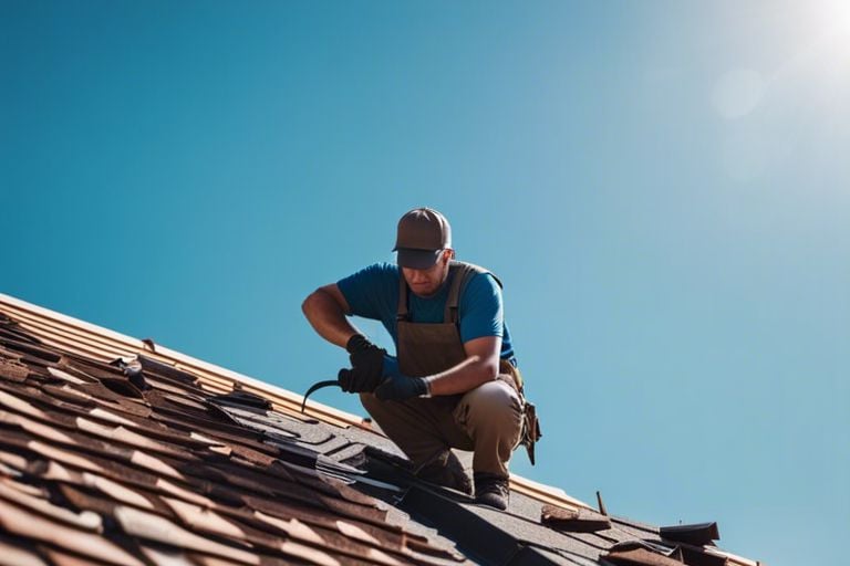 Best Roofing Contractors for Shingle Replacement Services