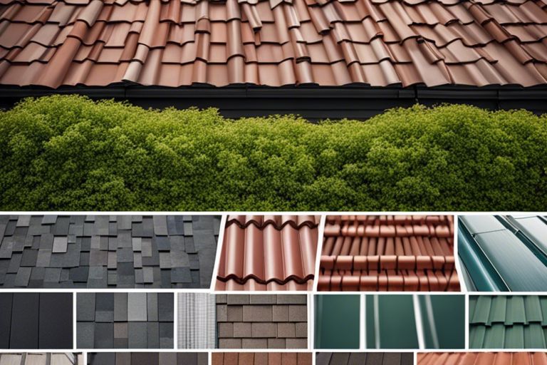 Top Eco-Friendly Roofing Materials for Shingle Replacement