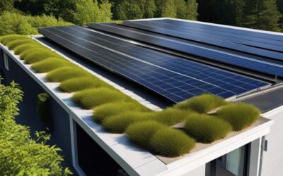 Why Choose Eco-Friendly Roofing Materials for Shingle Replacement?