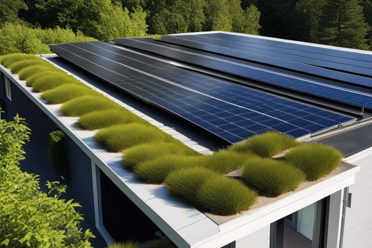 Why Choose Eco-Friendly Roofing Materials for Shingle Replacement?