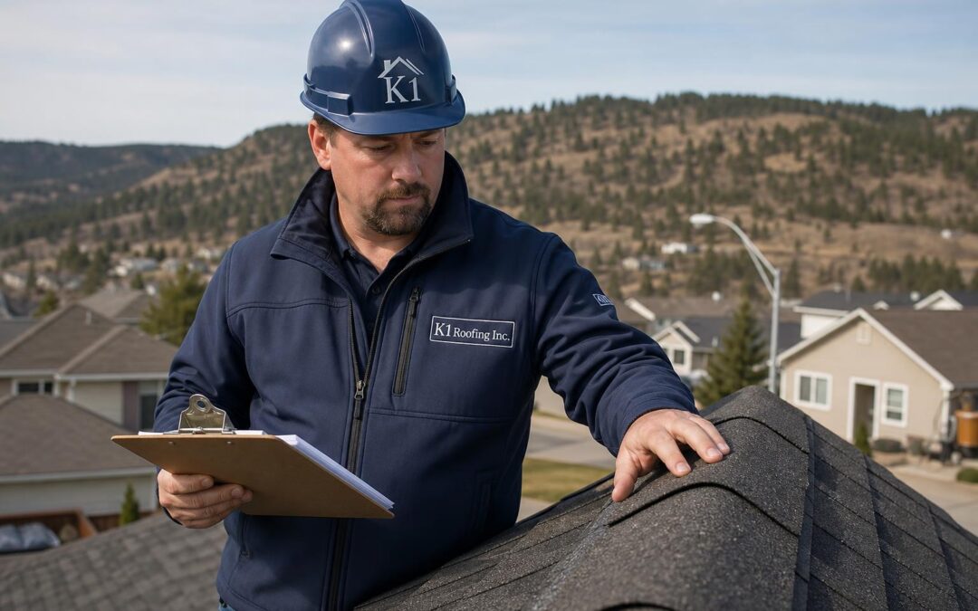 Free Roof Inspections in Rapid City, SD: What to Expect (and How to Spot the Scam) [2026]