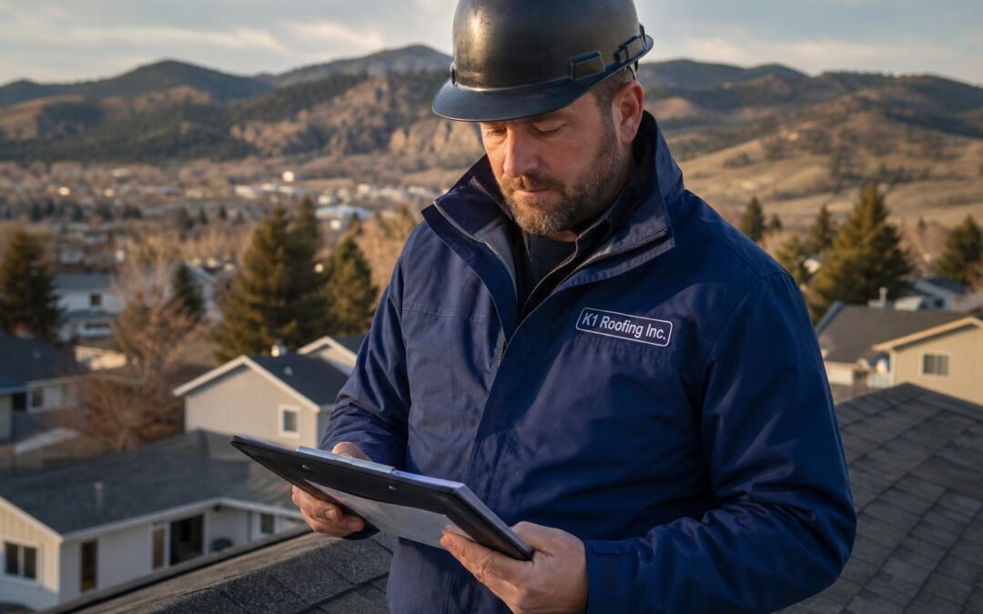 10 Signs You Need a New Roof in Rapid City, SD [2026 Inspection Guide]