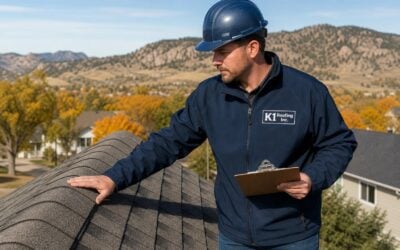 Roof Maintenance Checklist for Rapid City, SD: The Year-Round Homeowner’s Guide [2026]